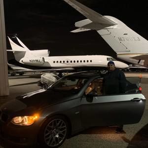 Meet your Posher, Josiah